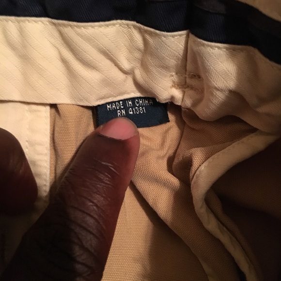 Polo by Ralph Lauren - Picture 8 of 8